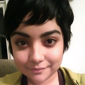 Meet your Posher, Andrea